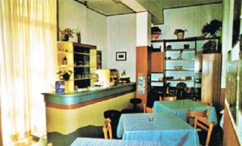 Albergo Villa-Brandi --- Pensione Completa --- Bellaria-Igea Marina Esterno foto