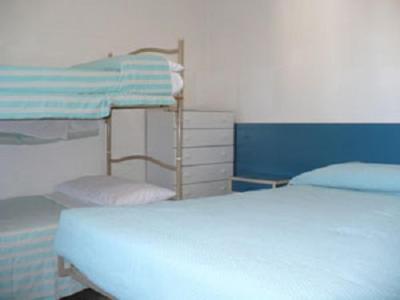 Albergo Villa-Brandi --- Pensione Completa --- Bellaria-Igea Marina Esterno foto