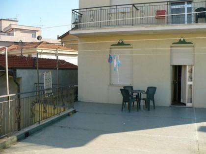 Albergo Villa-Brandi --- Pensione Completa --- Bellaria-Igea Marina Esterno foto