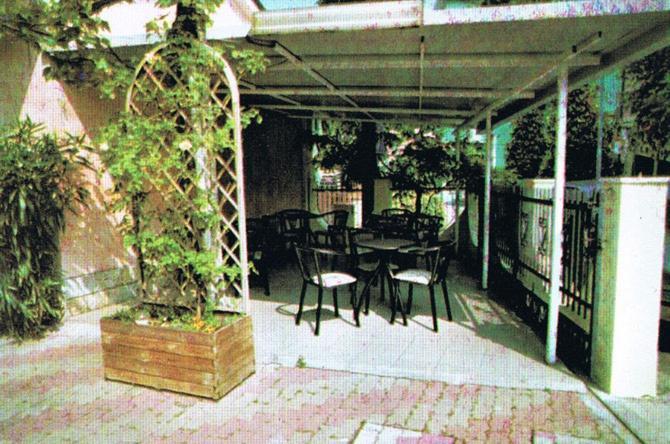 Albergo Villa-Brandi --- Pensione Completa --- Bellaria-Igea Marina Esterno foto